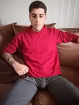 arenn1997 online show from 6, 3, 2026