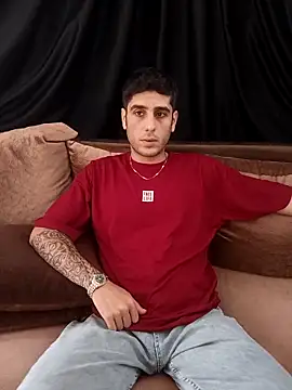 arenn1997 online show from 28, 10, 2025