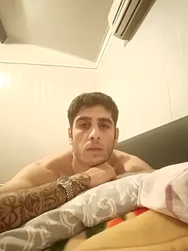 arenn1997 online show from 3, 12, 2025