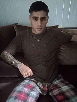 arenn1997 online show from 19, 3, 2026