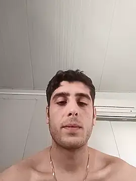 arenn1997 online show from 2, 12, 2025