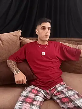 arenn1997 online show from 11, 10, 2025