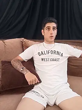 arenn1997 online show from 9, 10, 2025