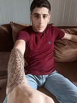 arenn1997 online show from 24, 3, 2026