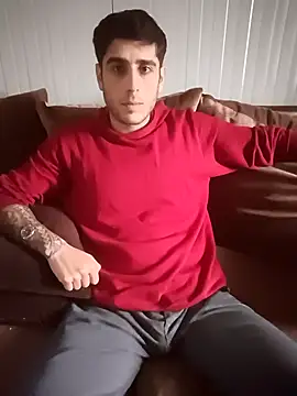 arenn1997 online show from 13, 2, 2026