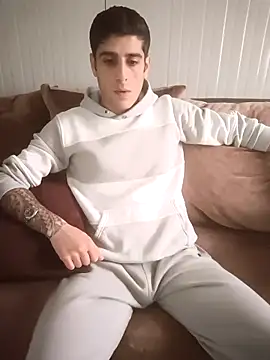 arenn1997 online show from 11, 4, 2026