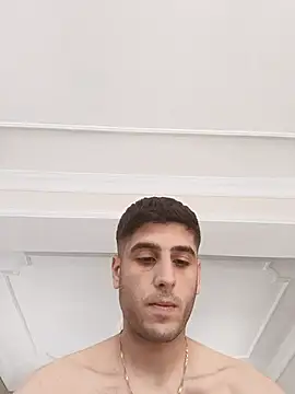 arenn1997 online show from 10, 11, 2025