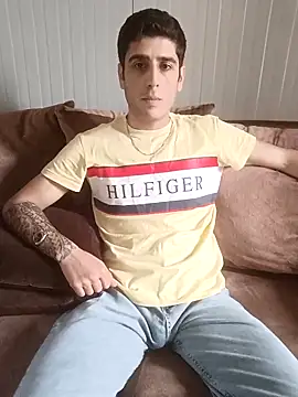 arenn1997 online show from 18, 4, 2026