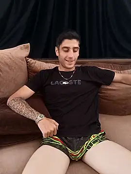 arenn1997 online show from 10, 10, 2025