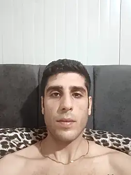 arenn1997 online show from 13, 4, 2026