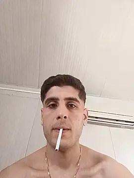 arenn1997 online show from 5, 12, 2025