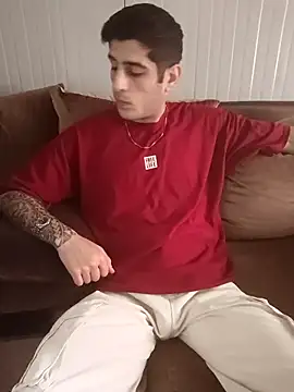 arenn1997 online show from 17, 3, 2026