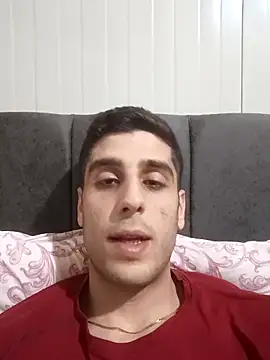 arenn1997 online show from 27, 3, 2026