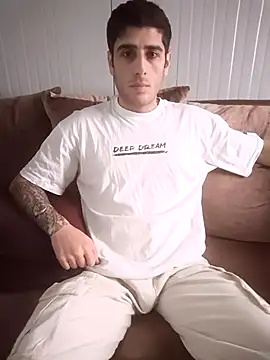 arenn1997 online show from 20, 4, 2026