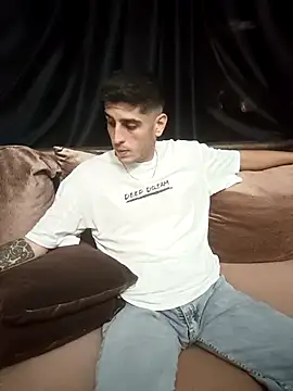 arenn1997 online show from 23, 9, 2025