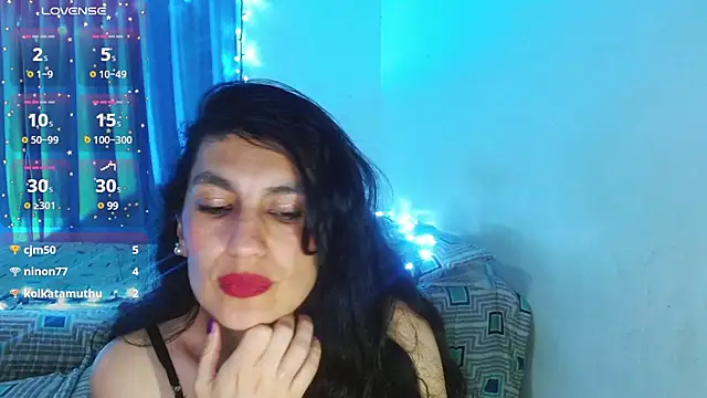 cristina connor online show from 21, 1, 2025
