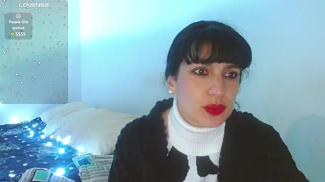 cristina connor online show from 15, 2, 2025