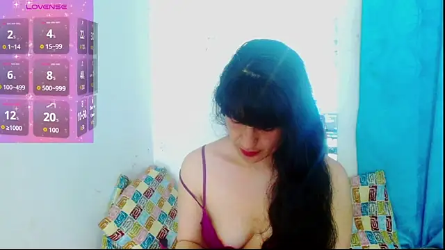 cristina connor online show from 28, 11, 2025