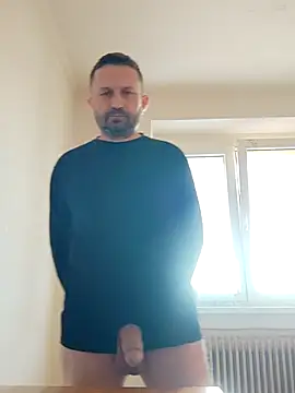 Chokakabraz online show from 30, 11, 2025