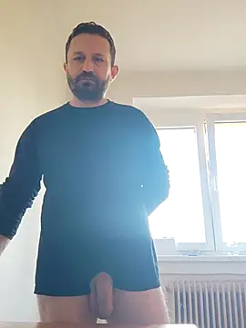 Chokakabraz online show from 7, 11, 2025