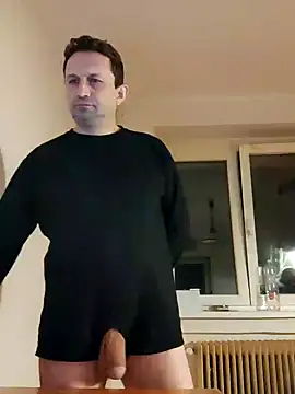 Chokakabraz online show from 16, 11, 2025