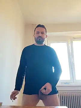 Chokakabraz online show from 4, 11, 2025