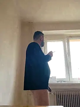 Chokakabraz online show from 27, 9, 2025