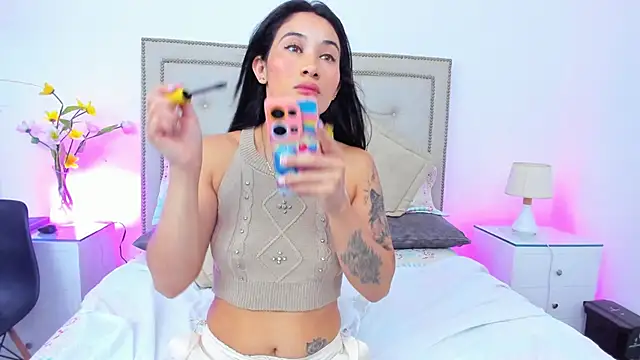 Cataleyalove ADY online show from 29, 6, 2026