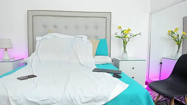 Cataleyalove ADY online show from 29, 3, 2026