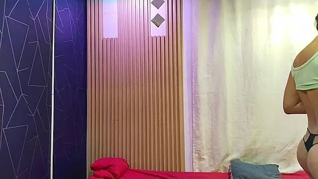 Cataleyalove ADY online show from 11, 3, 2025