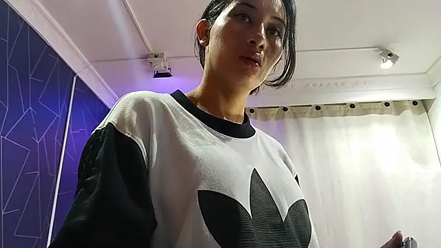 Cataleyalove ADY online show from 18, 3, 2025