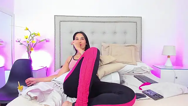 Cataleyalove ADY online show from 27, 5, 2026