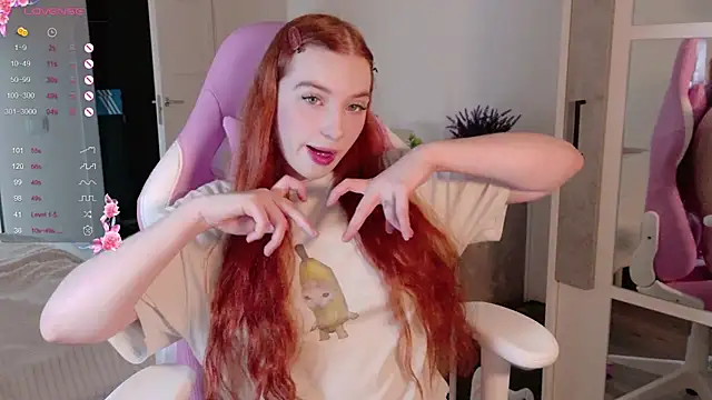 cinnabon girls online show from 7, 10, 2025