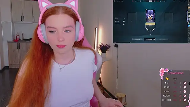 cinnabon girls online show from 22, 4, 2026