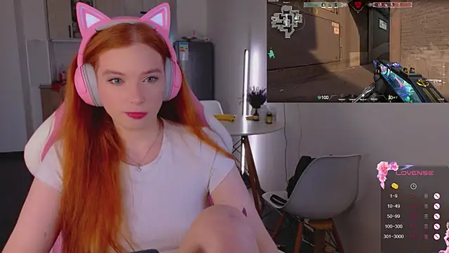 cinnabon girls online show from 29, 4, 2026