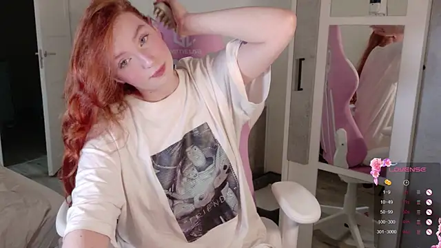 cinnabon girls online show from 14, 11, 2025