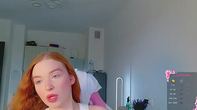 Snapshot of cinnabon_girls chatting on 4, 6, 2026 cinnabon girls online show from 4, 6, 2026