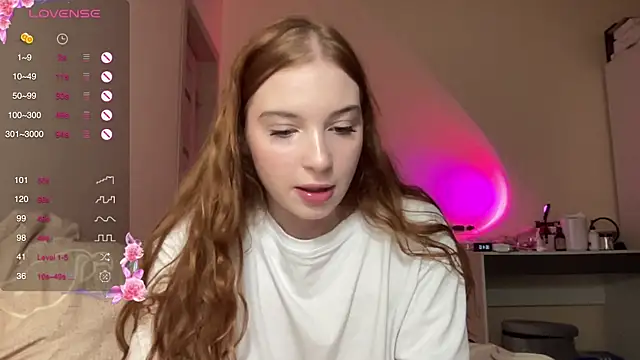 cinnabon girls online show from 30, 1, 2025