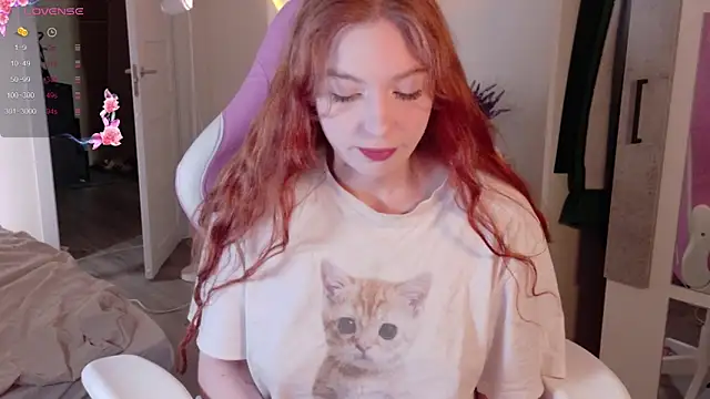 cinnabon girls online show from 17, 10, 2025