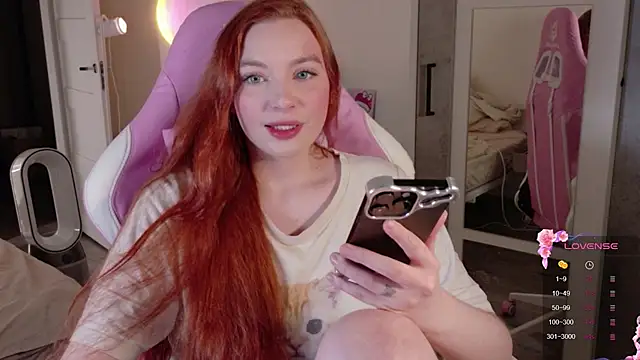 cinnabon girls online show from 20, 2, 2026