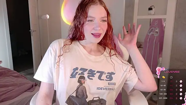 cinnabon girls online show from 3, 11, 2025