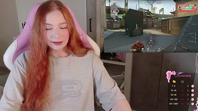 cinnabon girls online show from 31, 1, 2026