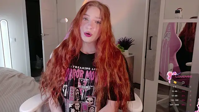 cinnabon girls online show from 28, 10, 2025