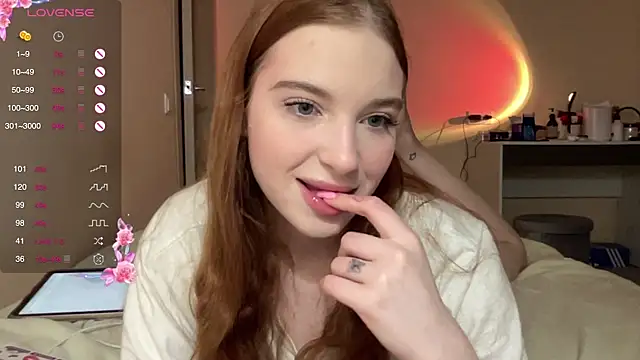 cinnabon girls online show from 6, 2, 2025