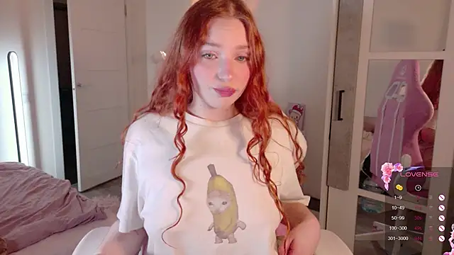 cinnabon girls online show from 28, 11, 2025