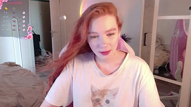 cinnabon girls online show from 19, 10, 2025