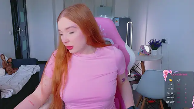 Snapshot of cinnabon_girls chatting on 24, 5, 2026 cinnabon girls online show from 24, 5, 2026
