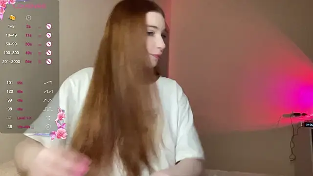 cinnabon girls online show from 6, 2, 2025