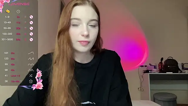 cinnabon girls online show from 20, 2, 2025