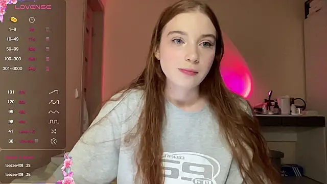 cinnabon girls online show from 2, 2, 2025